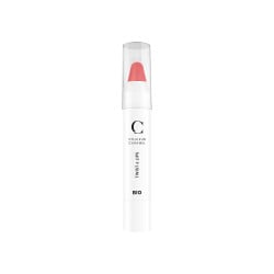 Помада-олівець для губ Couleur Caramel Twist &amp; Lips 408 Rose Nacre, 3 г